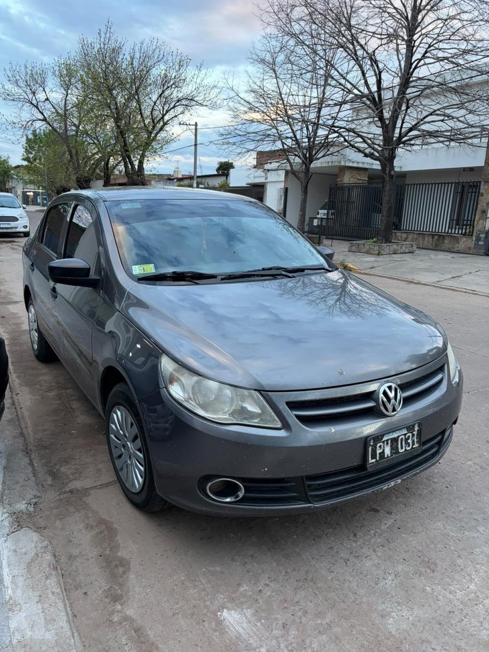 Montanari Fedra VOLKSWAGEN VOYAGE 1.6 